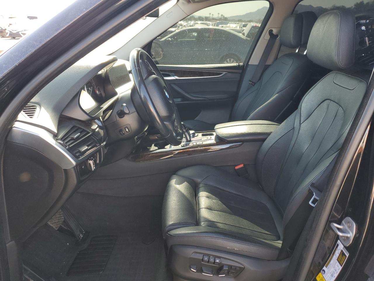 5UXKR0C54G0U07950 2016 BMW X5 xDrive35I