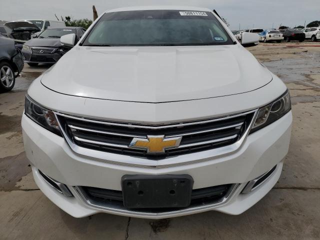 2016 Chevrolet Impala Lt VIN: 2G1115S31G9194746 Lot: 50811154