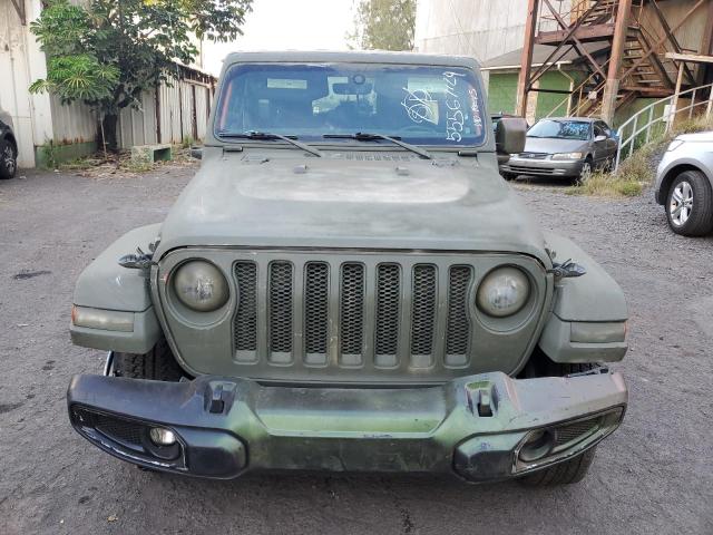 VIN 1C4HJXEG3KW529683 2019 JEEP WRANGLER no.5