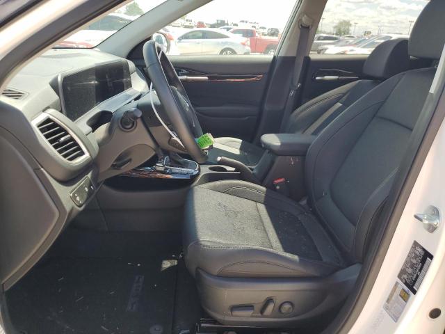 2024 Kia Seltos Ex VIN: KNDERCAA5R7536435 Lot: 56603314