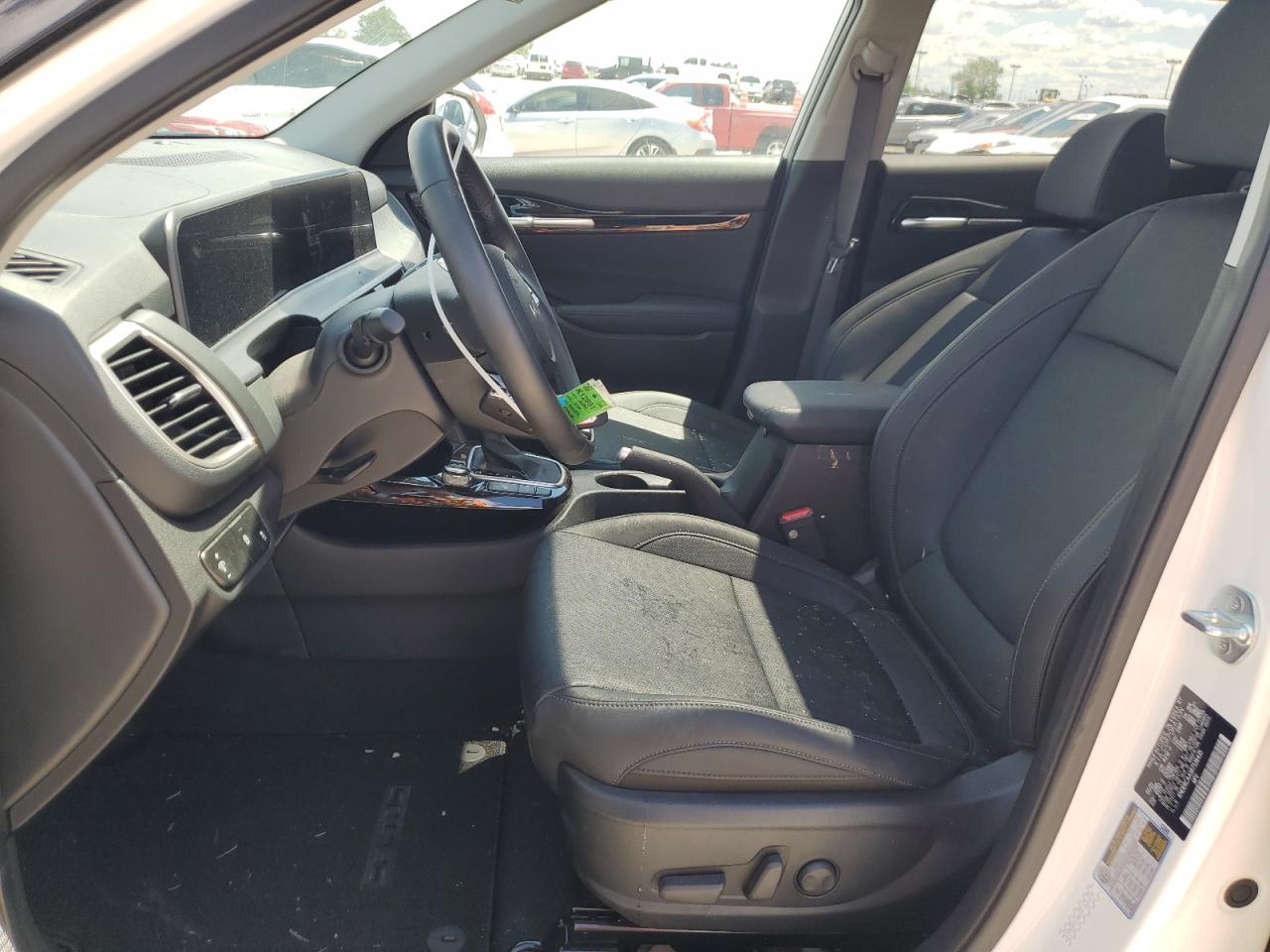 KNDERCAA5R7536435 2024 Kia Seltos Ex