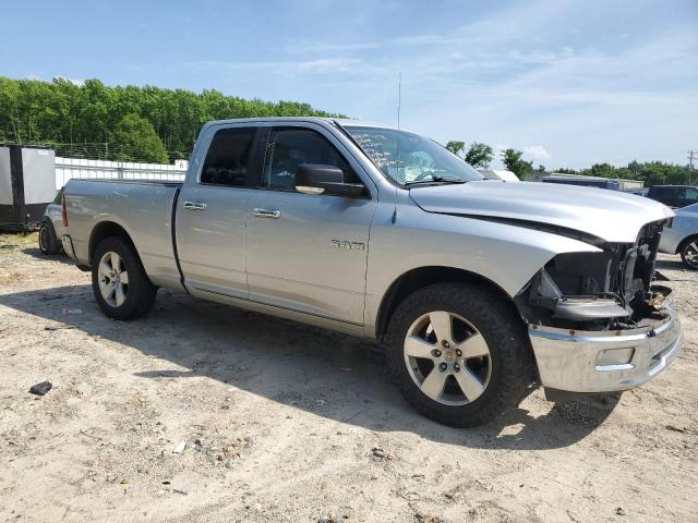 2010 Dodge Ram 1500 VIN: 1D7RV1GPXAS106453 Lot: 53744104