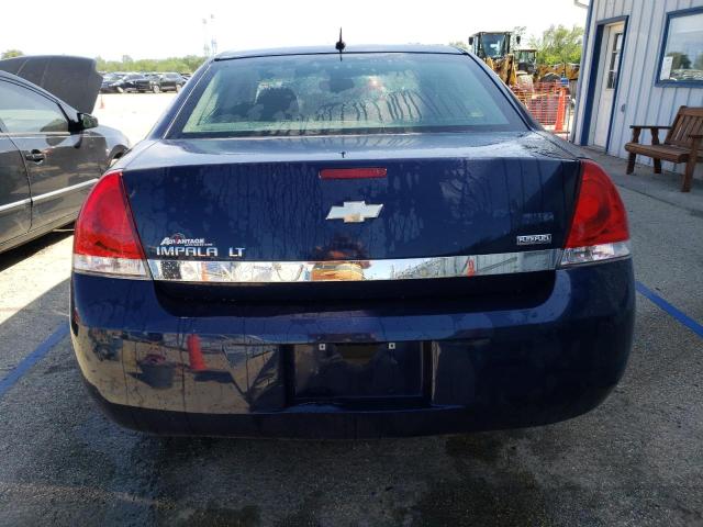 2007 Chevrolet Impala Lt VIN: 2G1WT58KX79180455 Lot: 53520384