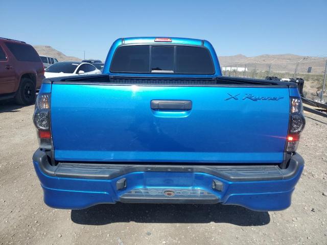 2008 Toyota Tacoma X-Runner Access Cab VIN: 5TETU22N58Z470221 Lot: 55391784