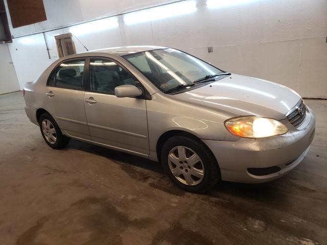 2005 Toyota Corolla Ce VIN: 2T1BR32E75C445017 Lot: 54088034