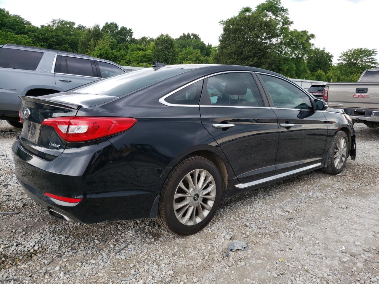 5NPE34AF7FH236941 2015 Hyundai Sonata Sport