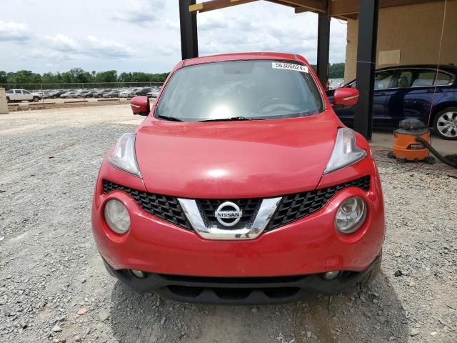 2015 Nissan Juke S VIN: JN8AF5MR8FT513372 Lot: 56386624