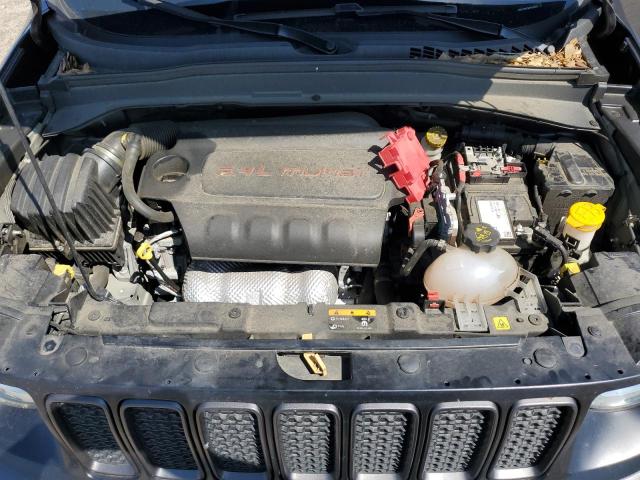 2021 Jeep Renegade Latitude VIN: ZACNJCBB7MPM34593 Lot: 55707004