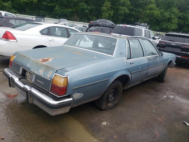 1985 Oldsmobile Delta 88 Royale VIN: 1G3BN69Y0F9117460 Lot: 56290514