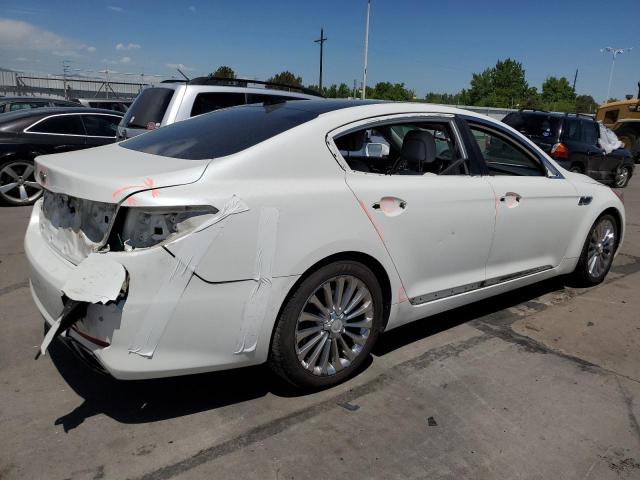 2017 Kia K900 VIN: KNALW4D46H6036118 Lot: 56592834