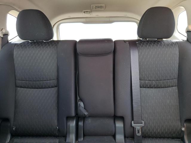 2019 Nissan Rogue S VIN: JN8AT2MV1KW389779 Lot: 55835244