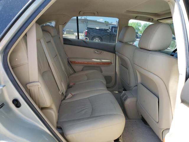 2008 Lexus Rx 400H VIN: JTJHW31U582053570 Lot: 56893394