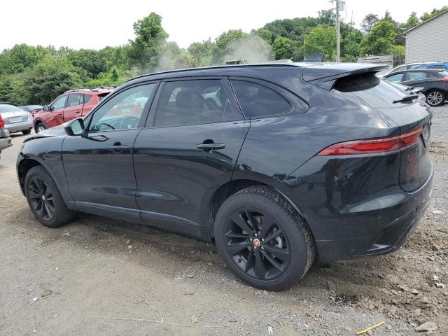 VIN SADCJ2EX8PA719873 2023 Jaguar F-Pace, S no.2