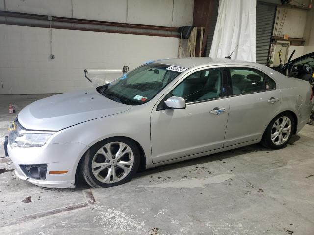 2012 Ford Fusion Se VIN: 3FAHP0HG9CR374066 Lot: 54156774