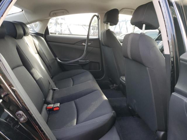 2019 Honda Civic Lx VIN: 2HGFC2F67KH571297 Lot: 54338714