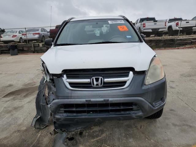 2002 Honda Cr-V Lx VIN: JHLRD78412C052575 Lot: 52900744