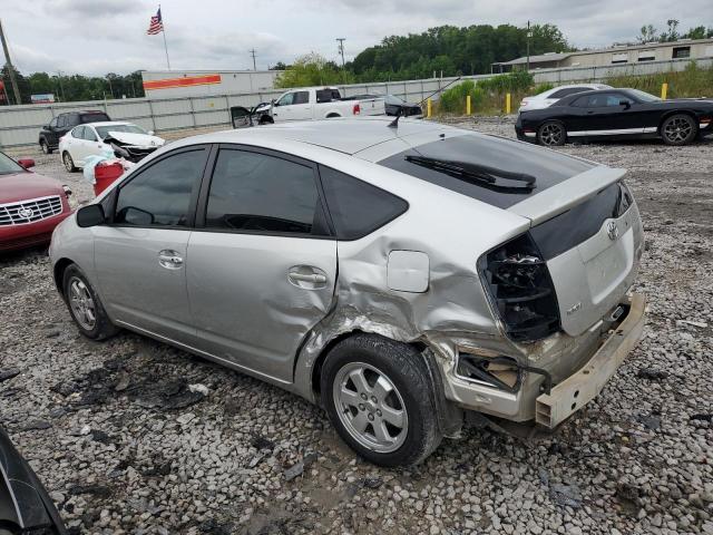 2004 Toyota Prius VIN: JTDKB20U540057012 Lot: 54366904