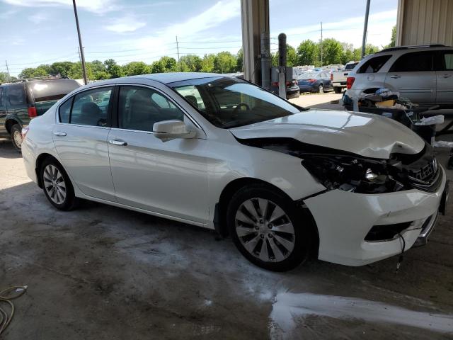2016 HONDA ACCORD EXL - 1HGCR2F82GA186805