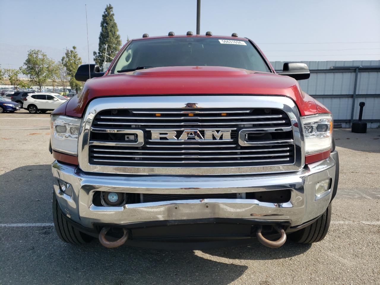 3D6WA7CLXBG557884 2011 Dodge Ram 5500 St