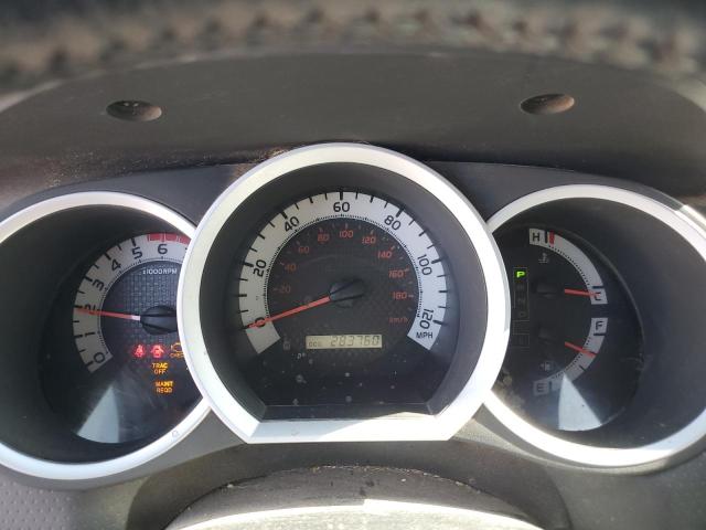 2014 Toyota Tacoma Double Cab VIN: 3TMLU4EN7EM151760 Lot: 55636874