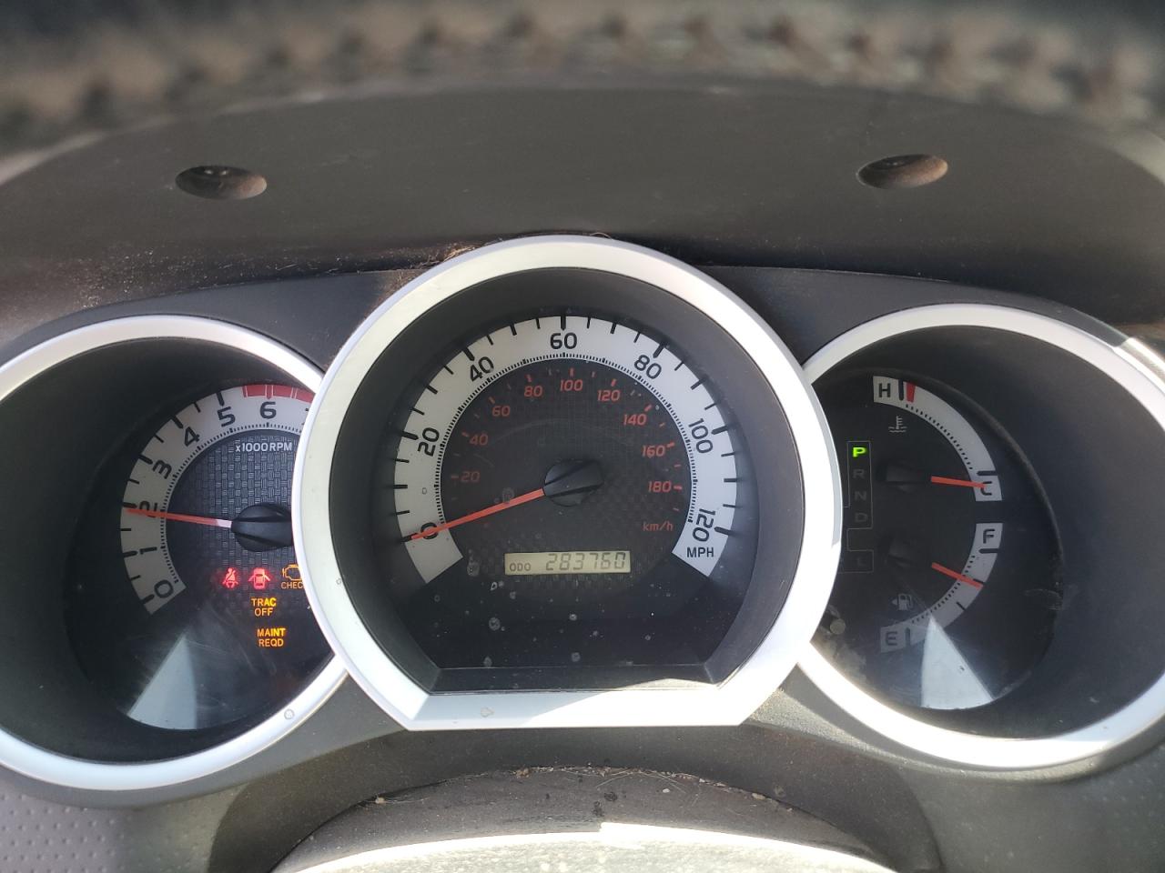 3TMLU4EN7EM151760 2014 Toyota Tacoma Double Cab