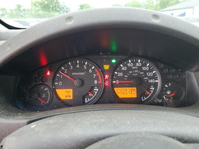 2007 Nissan Xterra Off Road VIN: 5N1AN08W47C544343 Lot: 56002564