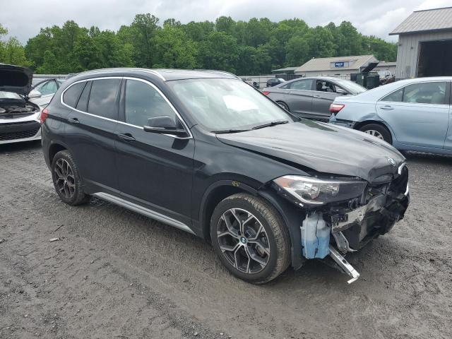 WBXJG9C06M5T85236 BMW X1 XDRIVE2 4