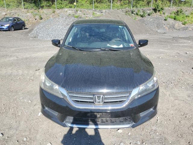 2013 Honda Accord Lx VIN: 1HGCR2F37DA198917 Lot: 53984474