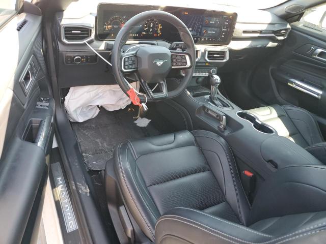 2024 Ford Mustang Gt VIN: 1FA6P8CF7R5414984 Lot: 54802404