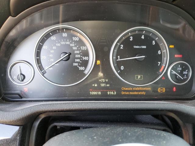 2016 BMW X4 XDRIVE2 5UXXW3C51G0R20931