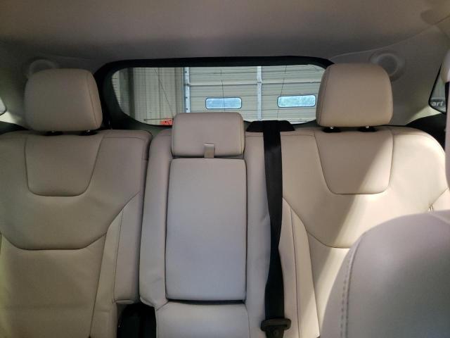 2021 Ford Edge Titanium VIN: 2FMPK3K99MBA01895 Lot: 54018164