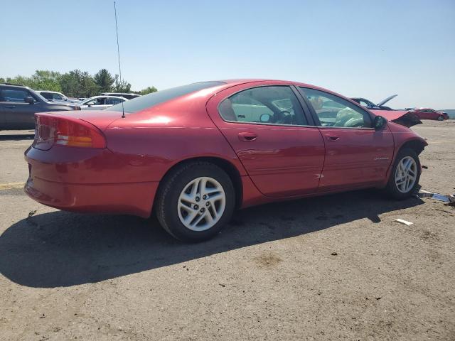 1999 Dodge Intrepid VIN: 2B3HD46R3XH547405 Lot: 56412204