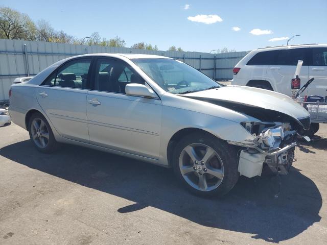 2005 Toyota Camry Se VIN: 4T1BA32KX5U036781 Lot: 53132834