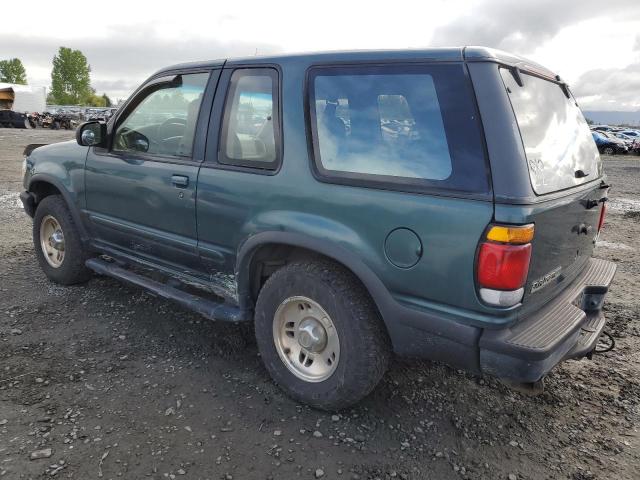 1995 Ford Explorer VIN: 1FMCU24X7SUB92321 Lot: 53128024