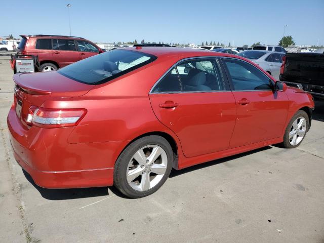 2010 Toyota Camry Base VIN: 4T1BF3EK5AU077214 Lot: 53768624