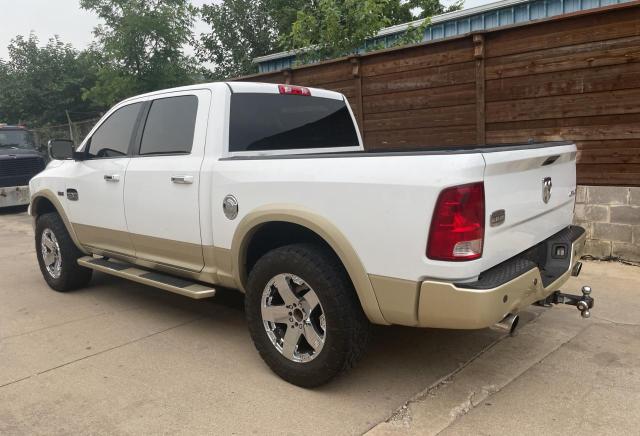 2011 Dodge Ram 1500 VIN: 1D7RV1CT2BS626327 Lot: 56268464