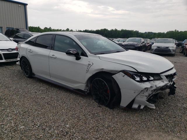 2021 TOYOTA AVALON TRD - 4T1FZ1FB7MU063427