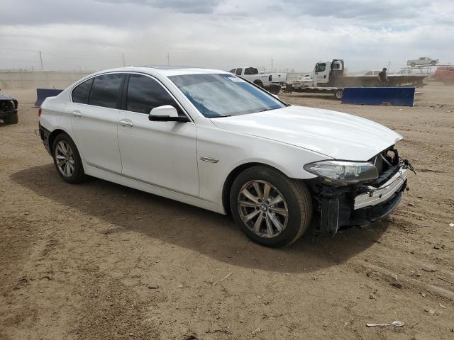 2016 BMW 528 XI - WBA5A7C58GG149726