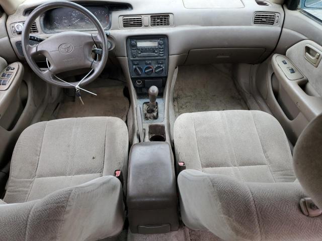 2000 Toyota Camry Ce VIN: 4T1BG22K3YU738390 Lot: 56161084