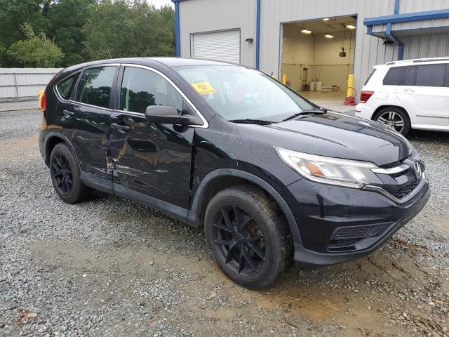 2015 Honda Cr-V Lx VIN: 5J6RM3H32FL010655 Lot: 54955654