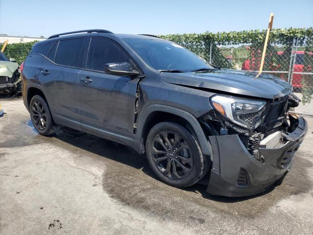 2019 GMC Terrain Sle VIN: 3GKALTEV6KL292927 Lot: 53982384