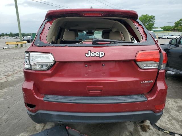 2014 Jeep Grand Cherokee Laredo VIN: 1C4RJEAG3EC263540 Lot: 54886134