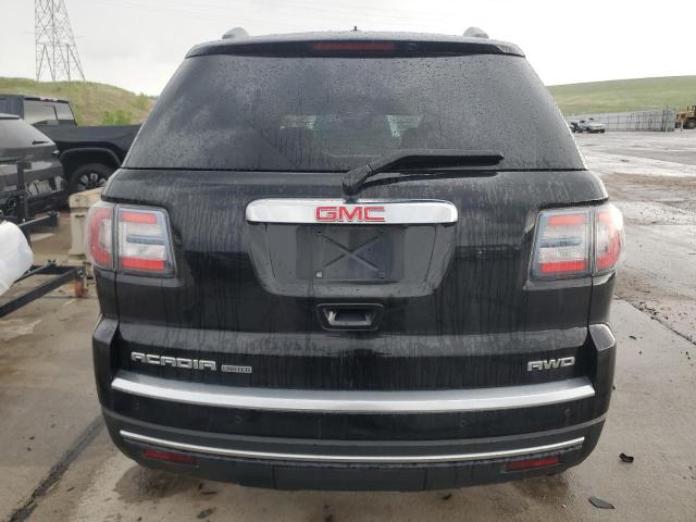 2017 GMC Acadia Limited Slt-2 VIN: 1GKKVSKD7HJ245684 Lot: 55318144