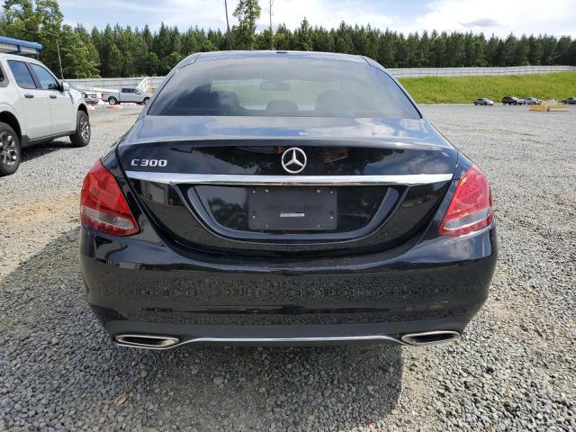 2018 Mercedes-Benz C 300 VIN: 55SWF4JB4JU279096 Lot: 56396264
