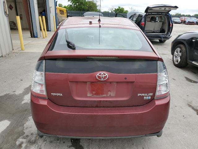 2005 Toyota Prius VIN: JTDKB20U653062915 Lot: 54707864