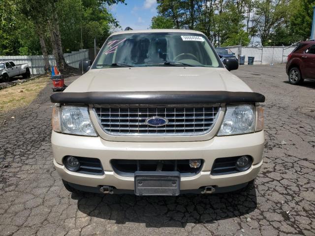 2005 Ford Explorer Limited VIN: 1FMDU75W55ZA48992 Lot: 56684944