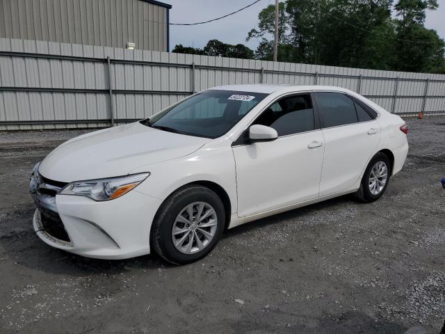 2015 Toyota Camry Le VIN: 4T1BF1FK7FU894694 Lot: 54222134