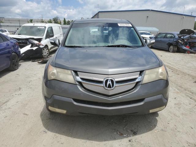 2007 Acura Mdx VIN: 2HNYD28207H513368 Lot: 55557654