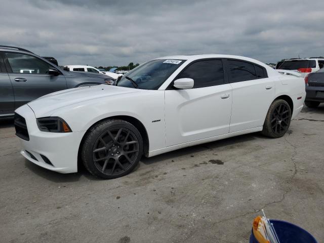 2012 Dodge Charger R/T VIN: 2C3CDXCTXCH156549 Lot: 55354074