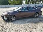 2016 CHEVROLET MALIBU LT - 1G1ZE5ST7GF243172